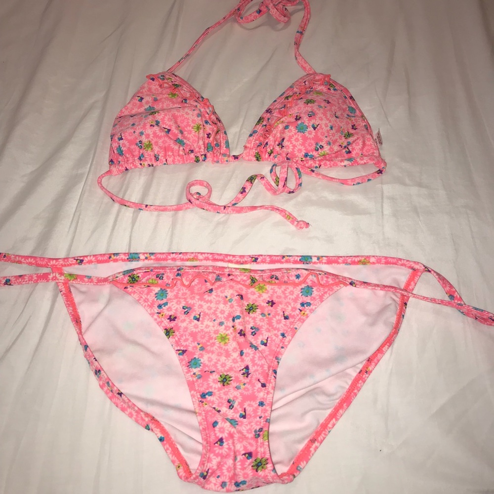 Old Navy Size Medium Bikini
